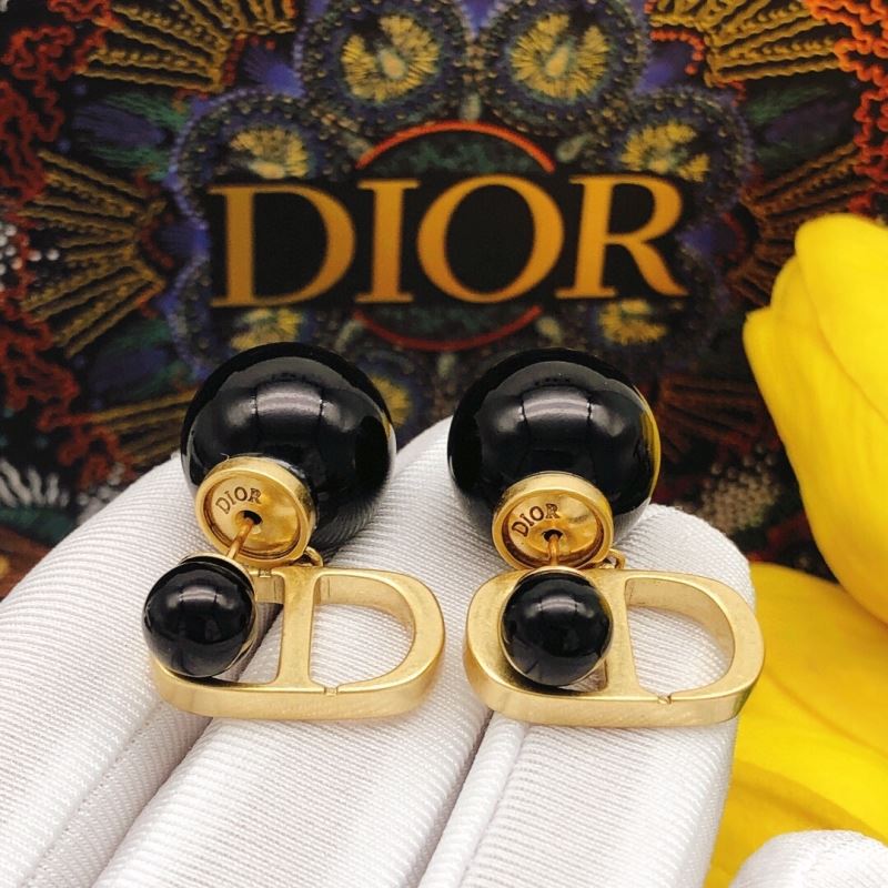 Christian Dior Earrings